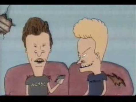 beavis and butthead dog bite|beavis and butthead youtube.